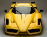 Ferrari Enzo XX Evolution by Edo Competition 2009 года